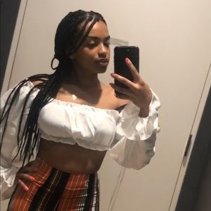 Meet your Posher, Helena